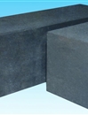 Semi-graphite Baked Carbon Block